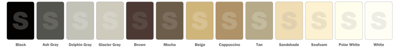 color pallete
