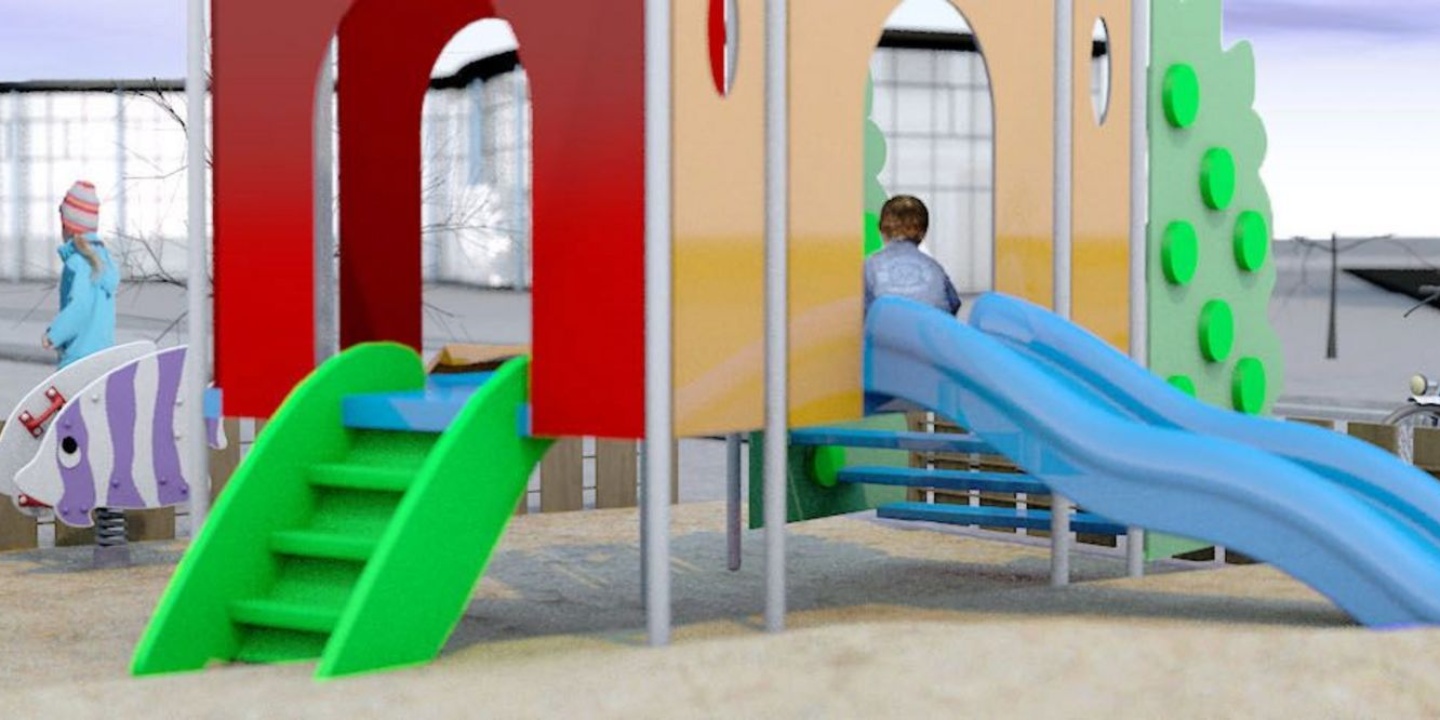 playground