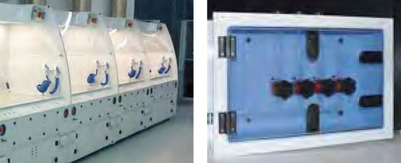 semicon windows