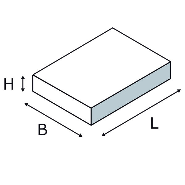 pvc glass technical drawing